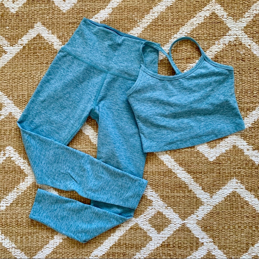 Beyond Yoga Spacedye set